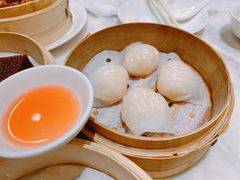 -香港百合居(LCM置汇旭辉广场店)