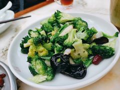 -小吊梨汤·北京菜(香山店)