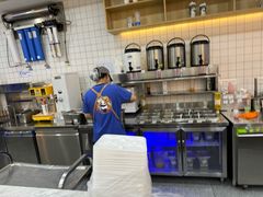 -茶百道(景田东路店)