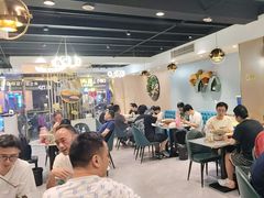 -农家湘菜(安亭店)