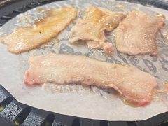 -燚青春东北泥炉烤肉(百合店)