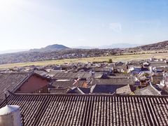 -无有景观餐厅·铜瓢牛肉·下午茶