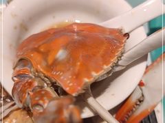 -小老板海鲜酒家(董家渡店)
