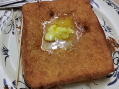 -渔记茶餐厅(渔村店)