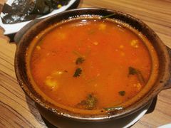 牛肉柿子锅-六泰居·尔滨地标·东北菜(松北店)