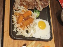 -豪享来牛排(人民店)