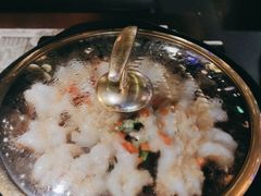 -绿茶餐厅(深圳龙华天虹购物中心店)