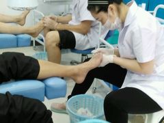 -世龙世家甲沟炎·灰指甲·嵌甲矫正·修脚(武侯区双楠店)