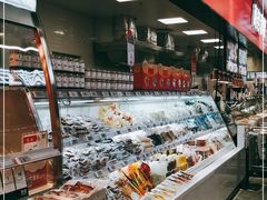 -华润万家(摩尔城店)