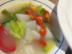 -王婆婆老妈蹄花川菜馆·非物质文化遗产(太古里一店)