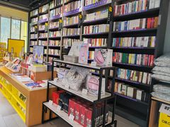 -咪咕咖啡(北京西单店)