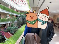 -白天鹅宾馆·流浮阁咖啡厅