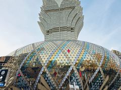 -8餐厅(新葡京酒店)