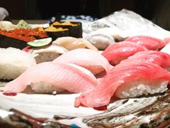 -小山日本料理(太古汇店)