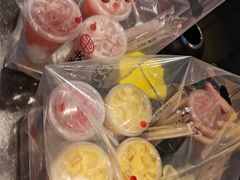 -书亦烧仙草(吉利购物广场店)