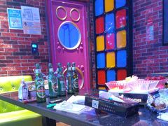 -歌友汇KTV(悦荟广场店)