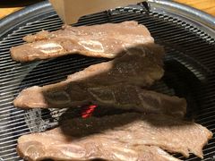 -牛炙烤肉(车公庙店)