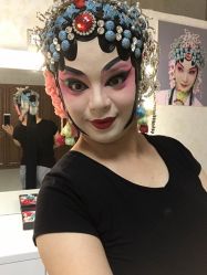 -梨园天地京剧摄影(玲珑天地店)