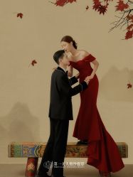 -第一夫人婚纱摄影(南京店)
