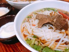 -肆姐面粉馆(坡子街店)