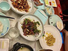 -鸭匠食府·挂炉烤鸭·新京菜(阜成路店)