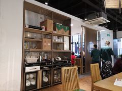 大堂-南京人家(盛京大奥莱店)