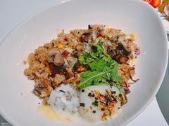 -Gray Whale 灰鲸餐厅(北美N1店)