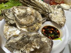 -四点半烤吧(港龙华侨城店)