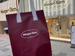 -哈根达斯(武汉天地店)