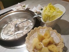 -狐狸爱上椰子鸡(滨江星光大道店)