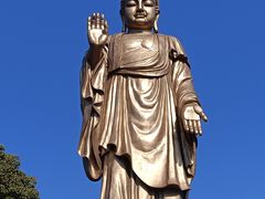 -灵山胜境