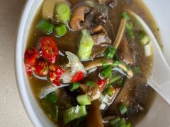 -爱膳菌锅锅(阳南店)