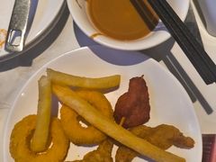 -名扬煮艺肥牛自助火锅(同和店)