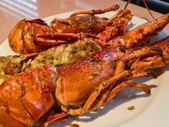 波士顿龙虾-杭州钱江新城万怡酒店-西餐厅