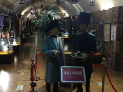 -青岛葡萄酒博物馆