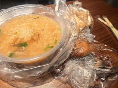 -浮屿大同鸭肉粥·始于1983年