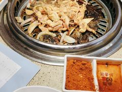 -妙香居韩国烤肉(鹏瑞利季华广场店)