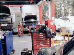 -途虎养车工场店(普善路店)