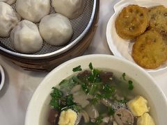 -百年尹氏汤包(湖南路狮子桥店)