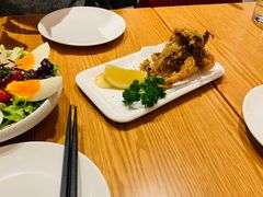 -一風堂拉面(港汇恒隆店)