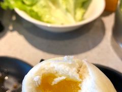 奶黄包-炭亲炭火干锅(红谷滩莱蒙店)