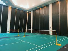 -北京中信金陵酒店