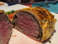 -拉蒂娜·巴西牛排馆 Latina·Brazilian Steakhouse(陆家嘴旗舰店)