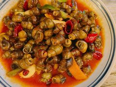 炒螺丝-阿马蛋汤·宁波小海鲜(总店)