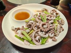 -健眺小海鲜(临海后山店)