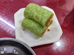 椰丝卷-恒兴发茶店(水巷口店)