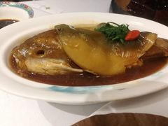 红烧河豚-肆月河豚·新淮扬(金融街店)