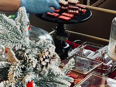 -Salon de Ville浦江汇(上海外滩华尔道夫酒店店)