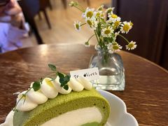 -Ten Olives甜点