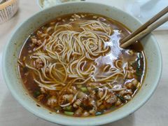 辣肉面-玉华饮食店(茅台路店)